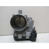 Заслонка дроссельная VW Tiguan 2011-2016 03C133062D