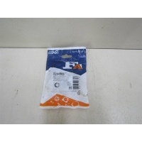 Прокладка глушителя Renault Logan 2005-2014 6001547473