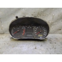 Панель приборов Seat Cordoba 1999-2002 6K0920850 X