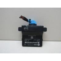 Блок электронный VW Passat (B6) 2005-2010 3C0907530C