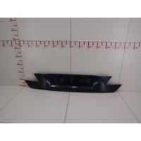 Накладка крышки багажника BMW 7-серия E65\E66 2001-2008 51137160833