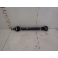 Полуось передняя правая VW Passat (B6) 2005-2010 1K0407272PL