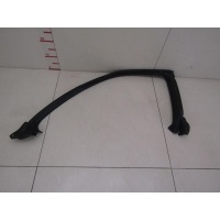 Уплотнитель двери Mercedes Benz W219 CLS 2004-2010 A2197300878