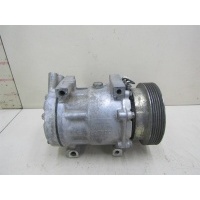 Компрессор системы кондиционирования Renault Logan 2005-2014 926000097R