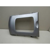 Накладка декоративная Toyota Corolla E15 2006-2013 5542002280