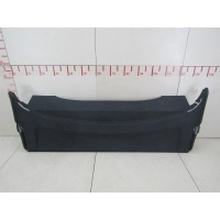 Полка VW Passat (B6) 2005-2010 3C5863412B3N6