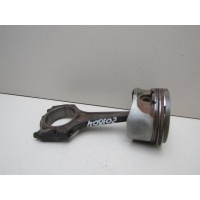 Шатун Opel Astra G 1998-2005 0622035