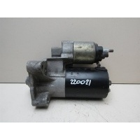 Стартер Renault Megane II 2002-2009 8200466754