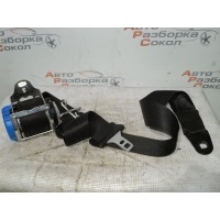 Ремень безопасности Ford Fusion 2002-2012 6S6AA61295AB