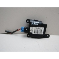 Моторчик заслонки печки Hyundai Elantra 2006-2011 971242H000