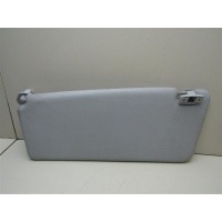 Козырек солнцезащитный (внутри) BMW 5-серия E39 1995-2003 51168237626