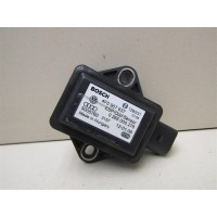 Датчик ускорения Audi A6 (C6,4F) 2005-2011 4F0907637