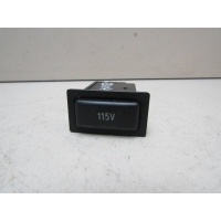 Кнопка многофункциональная Toyota Matrix 2001-2008 8448041020