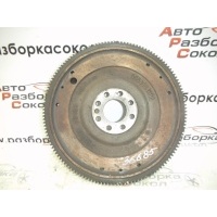 Маховик Iran Khodro Samand 2003-нв 9564964280