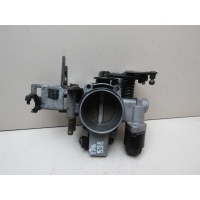 Заслонка дроссельная Opel Astra G 1998-2005 90541440