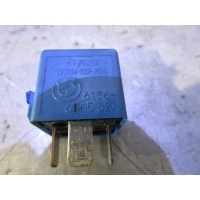 Реле BMW X3 E83 2004-2010 61368373700
