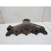 Коллектор выпускной Citroen C4 2005-2011 0341H8
