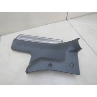 Накладка порога (внутренняя) Hyundai Santa Fe (SM) \Santa Fe Classic 2000-2012 8588526010YD