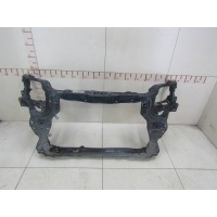 Панель передняя Chevrolet Aveo (T250) 2005-2011 96804643