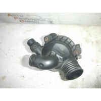 Корпус термостата BMW X6 E71 2008-2014 11537550172