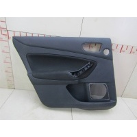 Обшивка двери задней левой Ford Mondeo IV 2007-2015 1563207