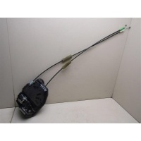 Замок двери задней левой Toyota Corolla E15 2006-2013 6906002210