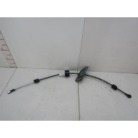 Трос КПП VW Transporter T5 2003-2015 7H1713265A