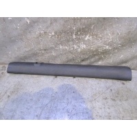 Накладка порога (внутренняя) Hyundai Solaris 2010-2017 858711R000RY