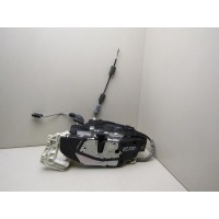 Замок двери передней левой Mercedes Benz W221 2005-2013 A2217205935