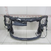 Панель передняя Opel Corsa D 2006-2015 13191106