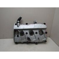 Крышка головки блока (клапанная) Audi A6 (C6,4F) 2005-2011 06E103472L