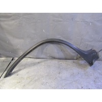 Накладка переднего крыла левого BMW X5 E53 2000-2007 51718408703