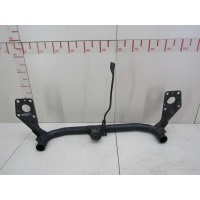 Панель передняя VW Passat (B5) 1996-2000 8D0199521D