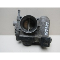 Заслонка дроссельная Opel Astra H \ Family 2004-2015 25362123