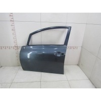 Дверь передняя левая Toyota Auris (E15) 2006-2012 6700202260