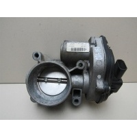 Заслонка дроссельная Volvo S40 2004-2012 31293045