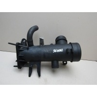 Воздуховод VW Golf V 2003-2009 03C129617E