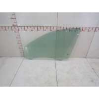 Стекло двери передней левой Renault Laguna II 2001-2008 8200000386