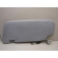 Козырек солнцезащитный (внутри) Mercedes Benz W163 M-Klasse (ML) 1998-2004 1638100210
