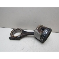 Шатун VW Golf III \Vento 1991-1997 027198401B