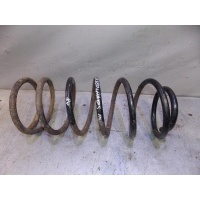 Пружина передняя Chevrolet Lanos 2004-2010 96257711