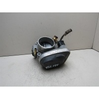 Заслонка дроссельная Opel Astra H \ Family 2004-2015 93189782