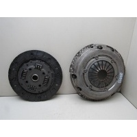Комплект сцепления VW Polo (Sed RUS) 2011-2020 036141032H