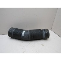 Патрубок воздушного фильтра Skoda Fabia 1999-2006 6Q0129684B