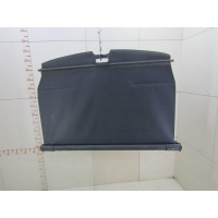 Шторка багажника Opel Zafira B 2005-2012 13143670