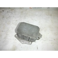 Радиатор масляный Peugeot 307 2001-2007 1103L1