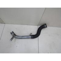 Патрубок интеркулера Renault Megane III 2009-нв 144603600R