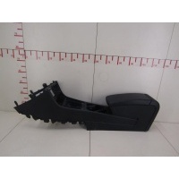Консоль VW Passat CC 2008-нв 3AB8632431QB