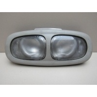 Плафон салонный Chevrolet Trail Blazer 2001-2010 19115097