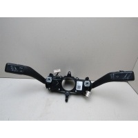 Переключатель подрулевой в сборе Skoda Octavia (A5 1Z-) 2004-2013 5K0953502K9B9